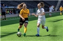 Impressionen beim Finalspiel zwischen YB Frauen U19 und FC Zürich U19.