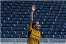 Impressionen beim Finalspiel zwischen YB Frauen U19 und FC Zürich U19.