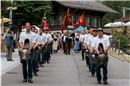 Impressionen vom 55. Bernisch-Kantonalen Joderfest 2025 Lenk-St. Stephan vom 20....