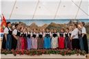 Impressionen vom 55. Bernisch-Kantonalen Joderfest 2025 Lenk-St. Stephan vom 20....