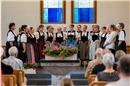 Impressionen vom 55. Bernisch-Kantonalen Joderfest 2025 Lenk-St. Stephan vom 20....