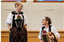 Impressionen vom 55. Bernisch-Kantonalen Joderfest 2025 Lenk-St. Stephan vom 20....