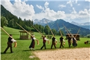 Impressionen vom 55. Bernisch-Kantonalen Joderfest 2025 Lenk-St. Stephan vom 20....