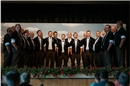 Impressionen vom 55. Bernisch-Kantonalen Joderfest 2025 Lenk-St. Stephan vom 20....