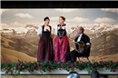 Impressionen vom 55. Bernisch-Kantonalen Joderfest 2025 Lenk-St. Stephan vom 20....