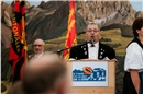 Impressionen vom 55. Bernisch-Kantonalen Joderfest 2025 Lenk-St. Stephan vom 20....