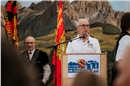 Impressionen vom 55. Bernisch-Kantonalen Joderfest 2025 Lenk-St. Stephan vom 20....