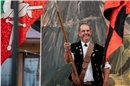 Impressionen vom 55. Bernisch-Kantonalen Joderfest 2025 Lenk-St. Stephan vom 20....