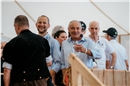 Impressionen vom 55. Bernisch-Kantonalen Joderfest 2025 Lenk-St. Stephan vom 20....