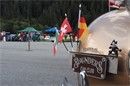 Impressionen vom Hangar-Rockin' St. Stephan