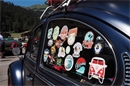 Impressionen vom Hangar-Rockin' St. Stephan