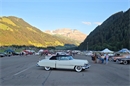 Impressionen vom Hangar-Rockin' St. Stephan