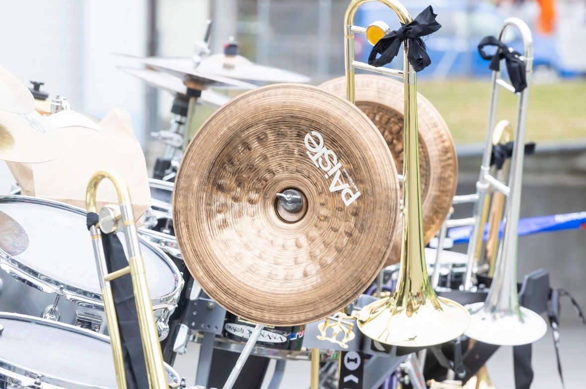 Impressionen von der Diemtigtaler Fasnacht.