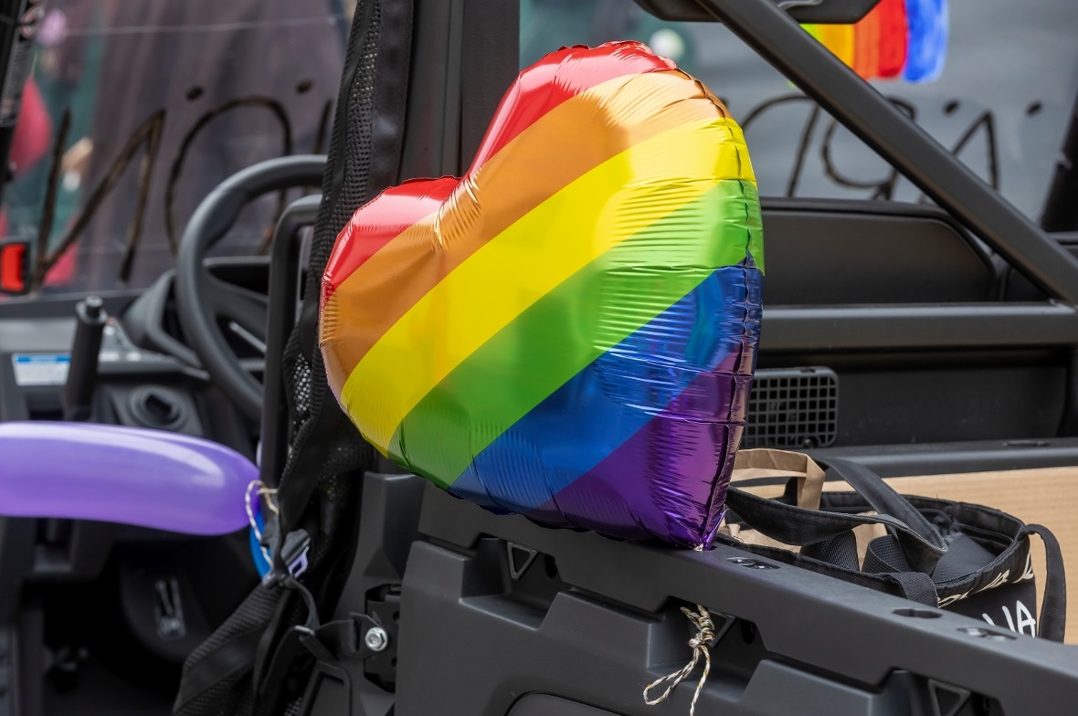 Impressionen von der Diemtigtaler Fasnacht.