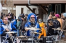 Impressionen von der Diemtigtaler Fasnacht.