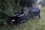 In Boltigen ereignete sich am Freitagabend eine Kollision zwischen zwei Autos. Eine Frau wurde dabei schwer verletzt. Fünf weitere Personen leicht verletzt.