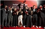 In fünf verschiedenen Kategorien wurden acht Trophäen vergeben: Roman Alder, Langlauf (Nordic Rookie); Karl Frehsner (Outstanding Achievement Award); Dania Allenbach, Ski Alpin (Alpine Rookie); Noémie Wiedmer, Snowboardcross (Freestyle Rookie); Nicolas Huber, Snowboard (Social Media Award); Mathilde Gremaud, Freeski (Athletin des Jahres); Franjo von Allmen, Ski Alpin (Athlet des Jahres) sowie Franz Heinzer, Gruppentrainer Elite EC Speed Männer (Hidden Hero Award).
