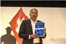 In seiner Rede hielt Marcel Dettling, Parteipräsident SVP Schweiz fest: Die EU-V...