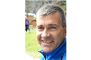 Initiator und Hauptleiter Ruedi Brunner