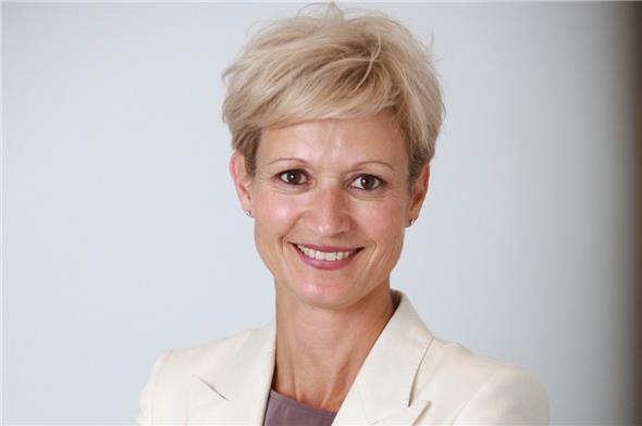 Iris Wietlisbach.