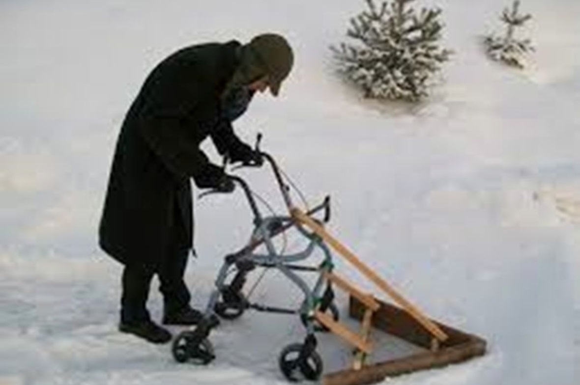 Ist es das, was wir wollen?