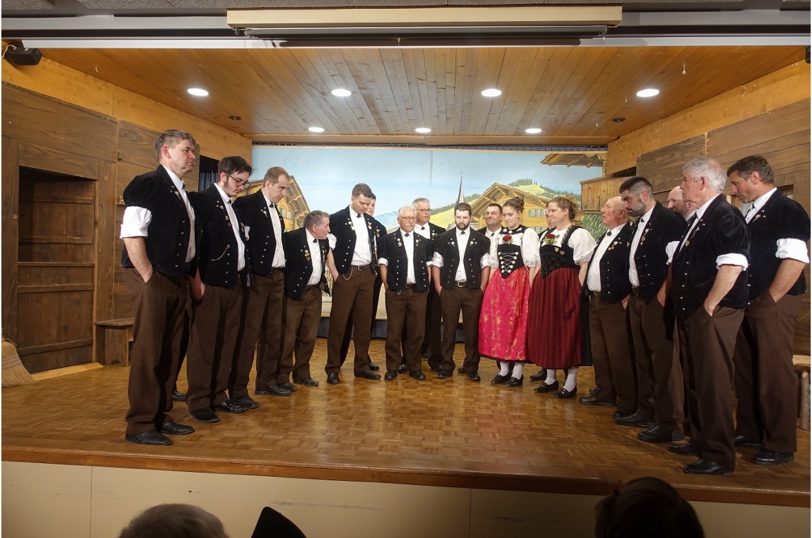 JK Edelweiss Erlenbach.