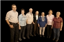 Jaggi Daniel, Reichenbach, Niesen; Marmet Dori + Walter, Achseten, Eggenbärgli; ...