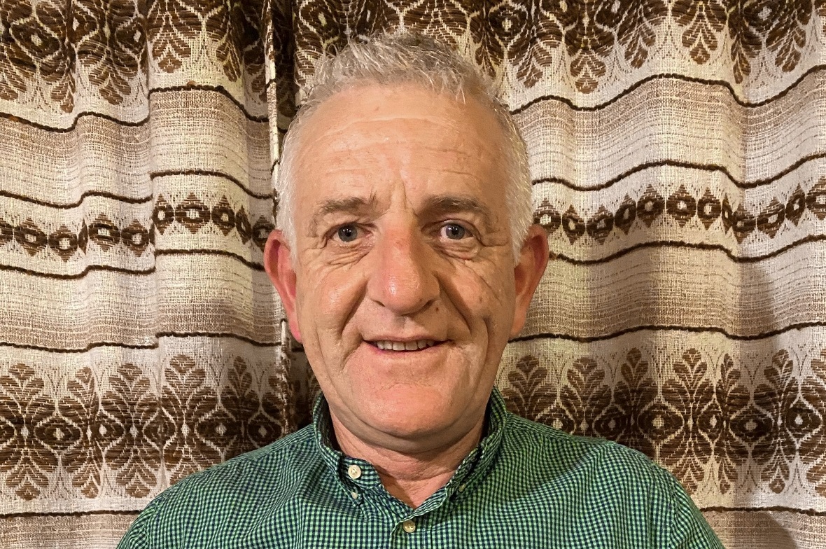 Jakob Zeller (Gstaad) übernimmt zum 1. November die Position des stellvertretenden Kommandanten.