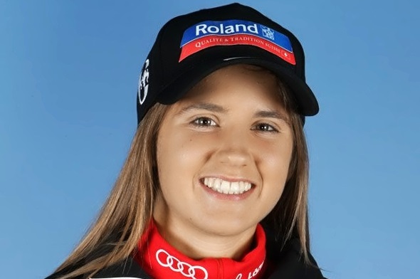 Joana Hählen