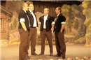 Jodelquartett Fluhsee