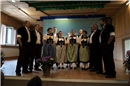 Jodlergruppe Männifluh Schwenden