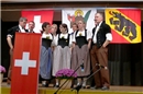 Jodlergruppe Simmenfall