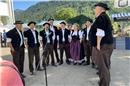 Jodlerklub Bärgfründe Boltigen.