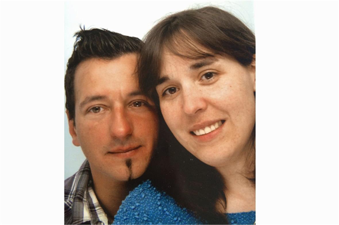 Jürgen Westfehling und Melanie Maeder sind die neuen Pächter vom Rinderberg-Spitz-Restaurant.