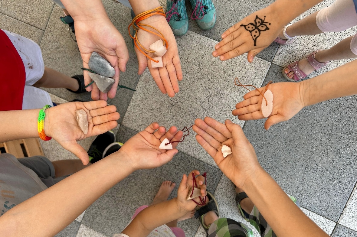 Juga Spielmobil Sommerspecial (Zweisimmen & Lenk).