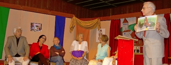 Jugendsprache: Was bedeutet das Bild mit den Hühnern? «Henne» natürlich.