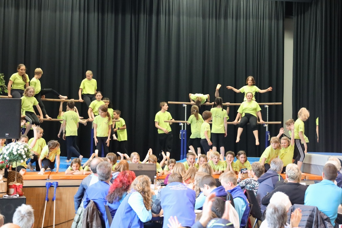 Jugi Lenk, Turne fägt dänk!