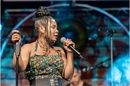 Justina Lee Brown – eine Stimme der Extraklasse.