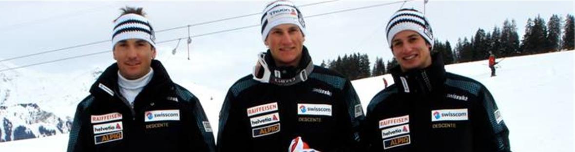 Start in einen erfolgreichen WM-Winter? Kategorie Herren Elite