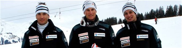 Kategorie Herren Elite