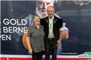 Kategoriensieger Mutschli: Margrit und Rudolf Jordi, Zäziwil, Alp Gross Imbrig.
