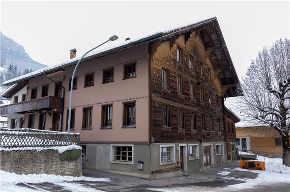 Keine unbegleiteten minderjährigen Flüchtlinge ins Ferienhaus – so lautet die Entscheidung des Gemeinderates Därstetten nach einer Unterschriftenaktion.