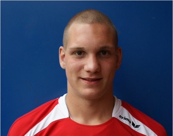 Kevin Bühler erzielte mit einem sehenswerten Distanzschuss das wichtige 2:0.