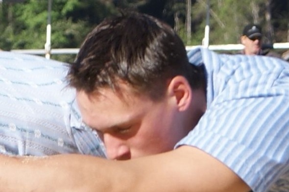 Kilian Wenger gehört nach seinen jüngsten Erfolgen zum engsten Kreis der Schwingerkönigs-Anwärter.