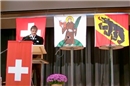 Kilian Wyssen, SVP-Sektionspräsident St. Stephan