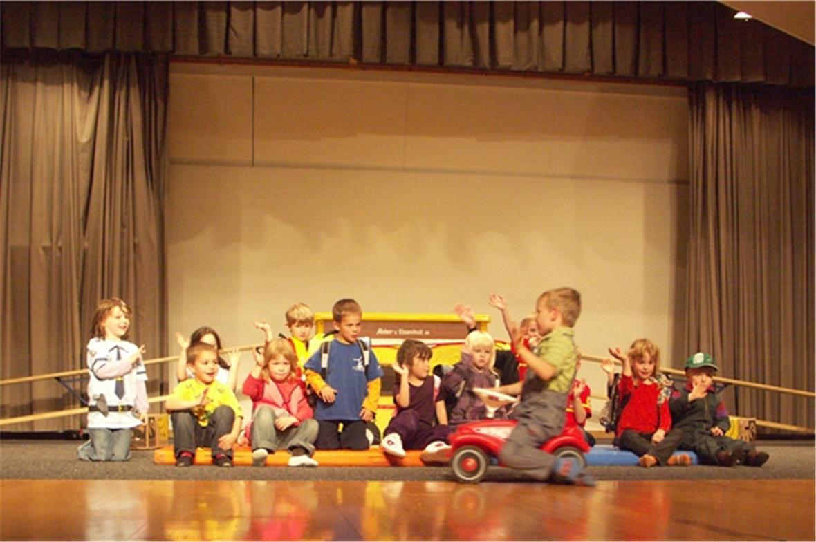 Kitu: «13 Tonne Banane».