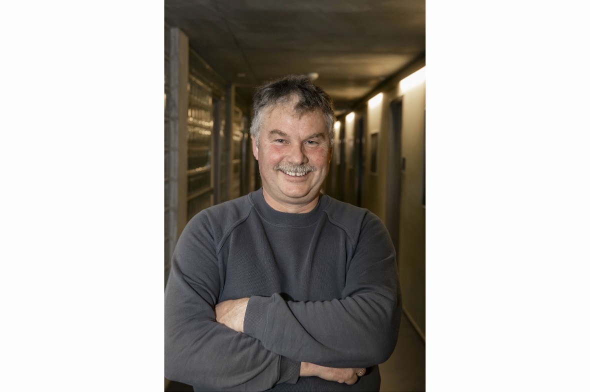 Köbu Wampfler Feuerwehr Diemtigen.