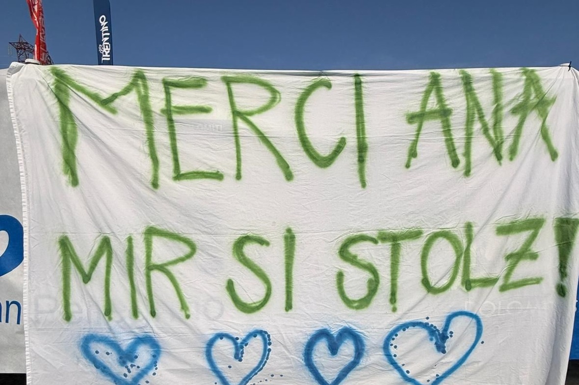 …Kommentar überflüssig!