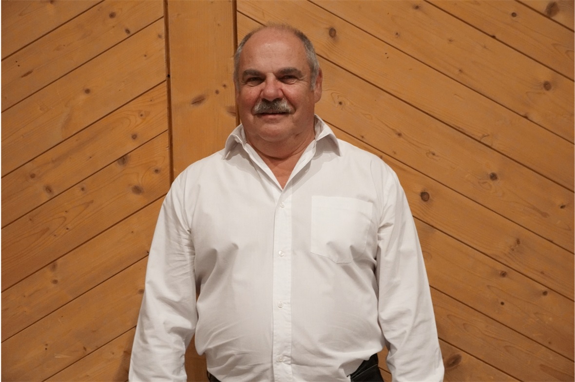 Kornettist Hans Bucher war begeistert von der musikalischen Weiterbildungswoche.