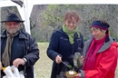 Kürbissuppe vom Feinsten
